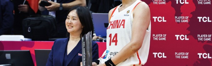 中国女篮vs比利时前瞻：李月汝领衔三塔PK梅斯曼 谨防吞首败