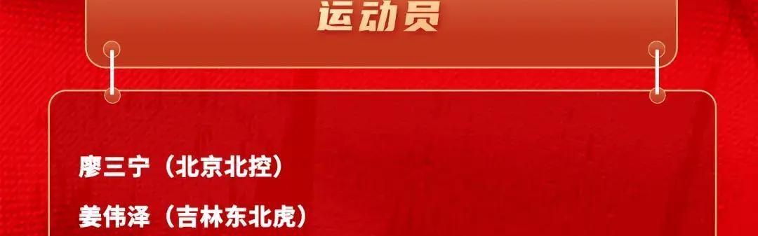 中国男篮公布短训营名单！王俊杰领衔，林葳无缘，热身赛时间曝光