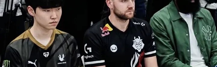 二四六天天好彩资料-哈登：请不要将我与Niko、Chovy相提并论，这是对我的极大不尊重