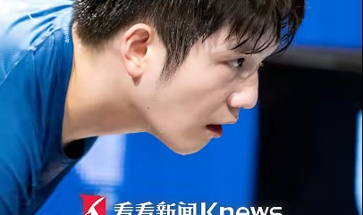 夺冠仅2天！樊振东抵达杜塞尔多夫训练！萨尔布吕肯经理：他的离开，我非常伤心！